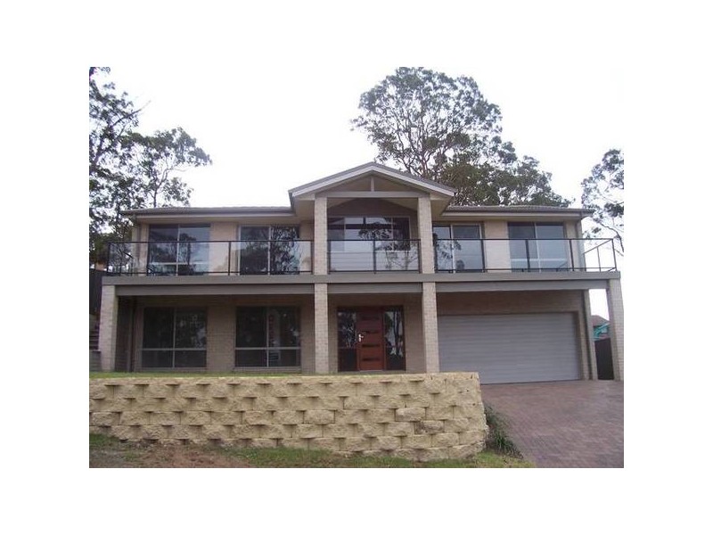 Macquarie Hills NSW 2285