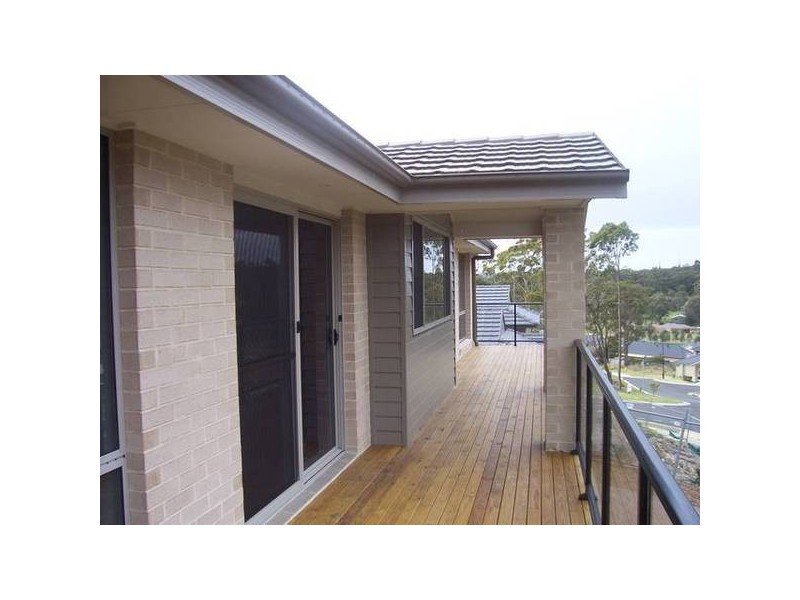 Macquarie Hills NSW 2285