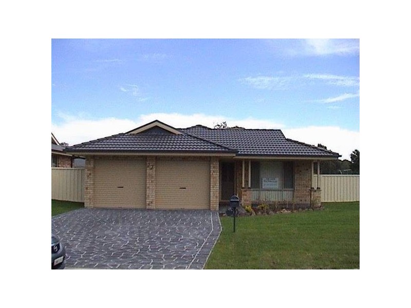 Benamba Street, Wyee Point NSW 2259