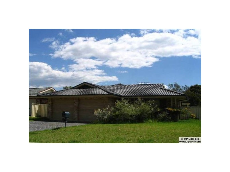 Benamba Street, Wyee Point NSW 2259