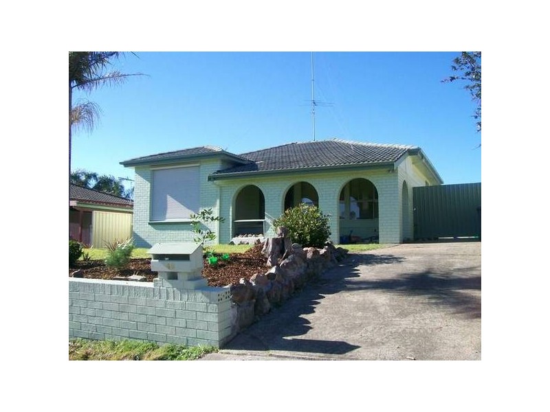 Macquarie Hills NSW 2285