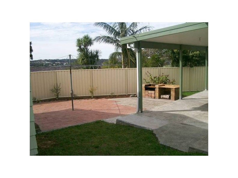 Macquarie Hills NSW 2285