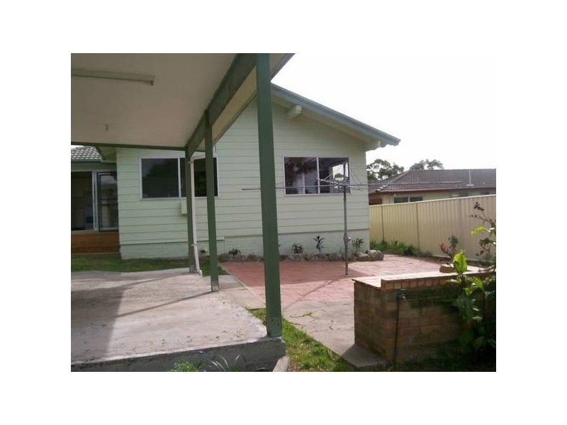 Macquarie Hills NSW 2285