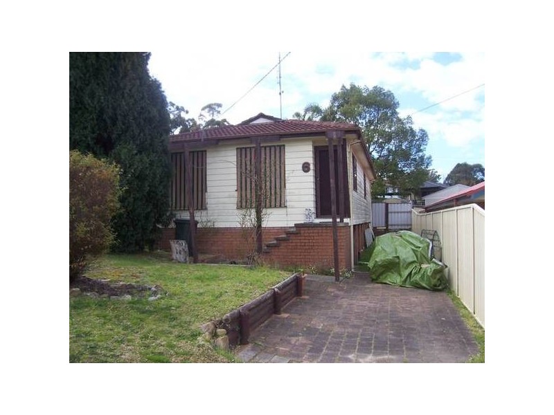 6 Queen Street, Blackalls Park NSW 2283