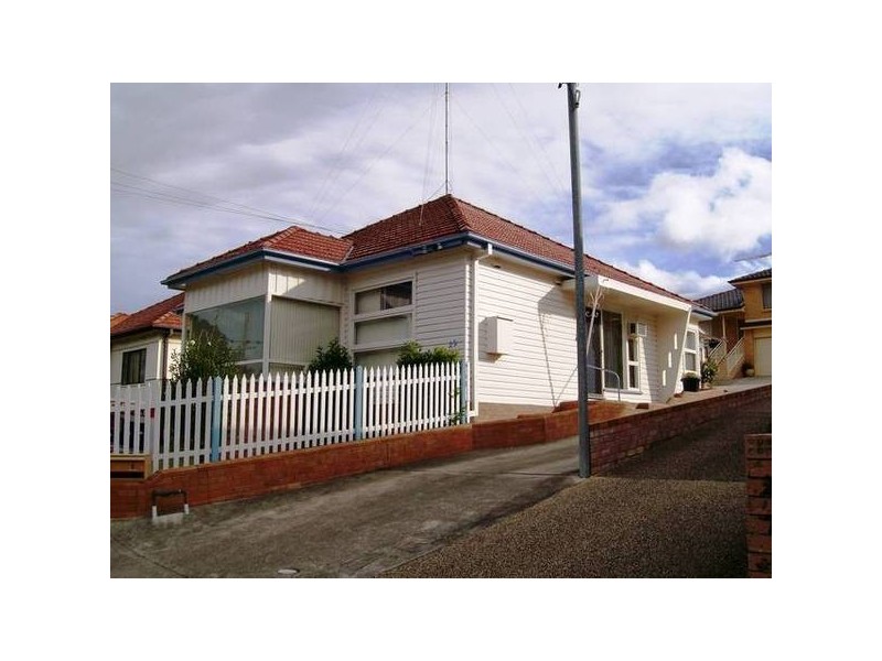 Ernest Street, Belmont NSW 2280