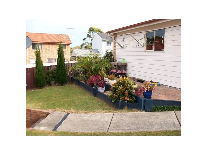 Ernest Street, Belmont NSW 2280