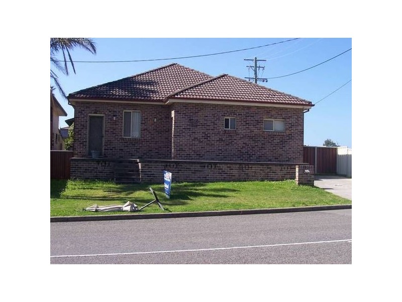 Caves Beach Road, Caves Beach NSW 2281