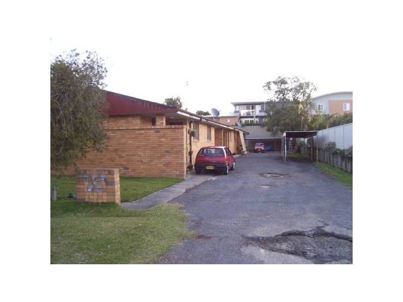 4/13 Charles Street, Warners Bay NSW 2282