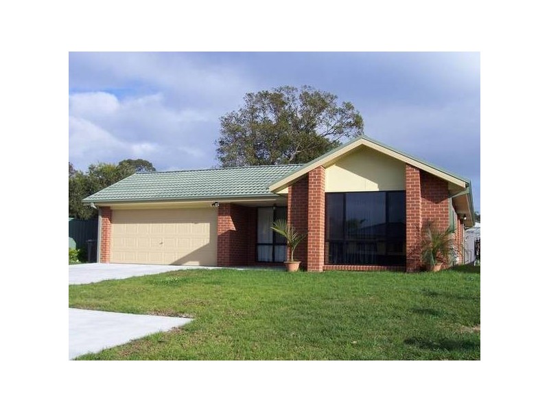 Cardiff South NSW 2285