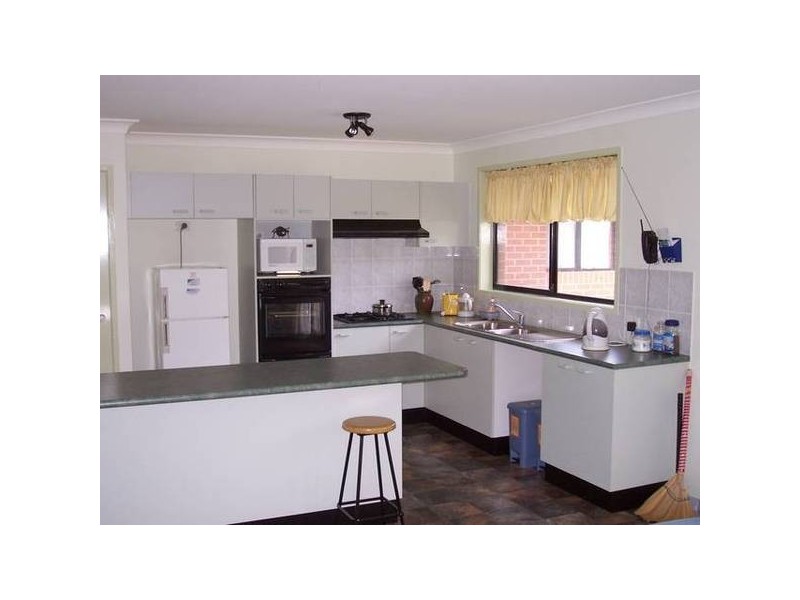 Cardiff South NSW 2285
