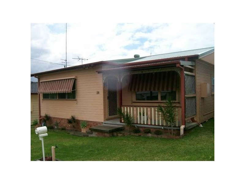Edgeworth NSW 2285