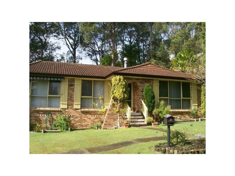 Macquarie Hills NSW 2285