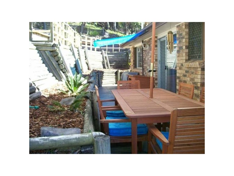 Macquarie Hills NSW 2285