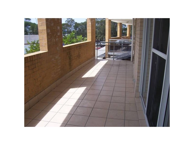 7/2 Belmont Street, Swansea NSW 2281