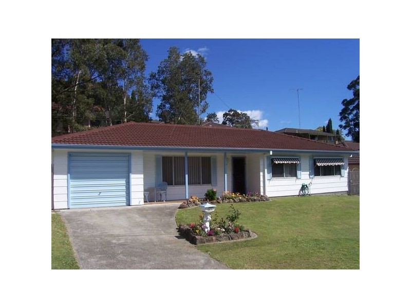 91 Lawson Road, Macquarie Hills NSW 2285