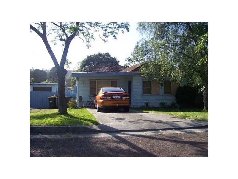 Cardiff South NSW 2285