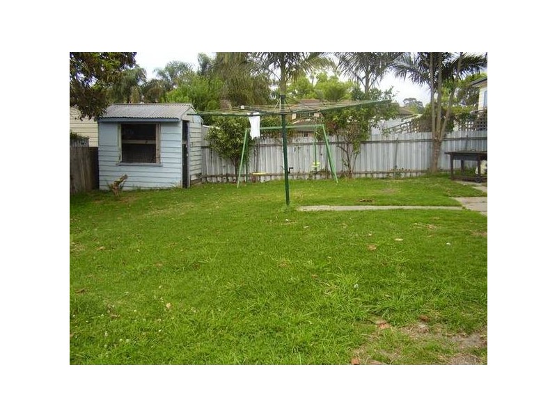 Cardiff South NSW 2285