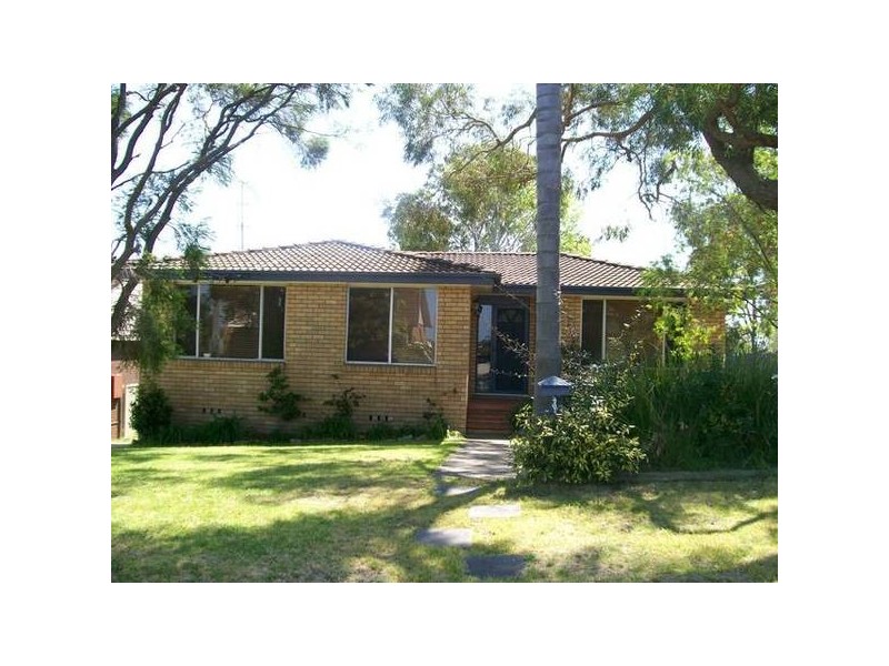 Macquarie Hills NSW 2285