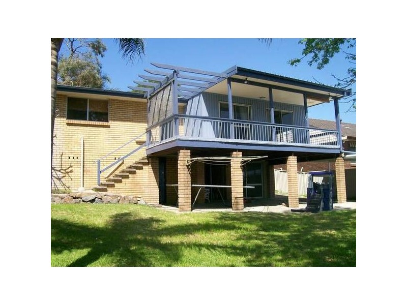 Macquarie Hills NSW 2285