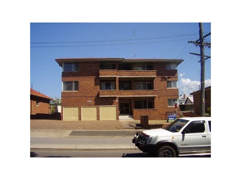 6/30-36 Macquarie Street, Belmont NSW 2280