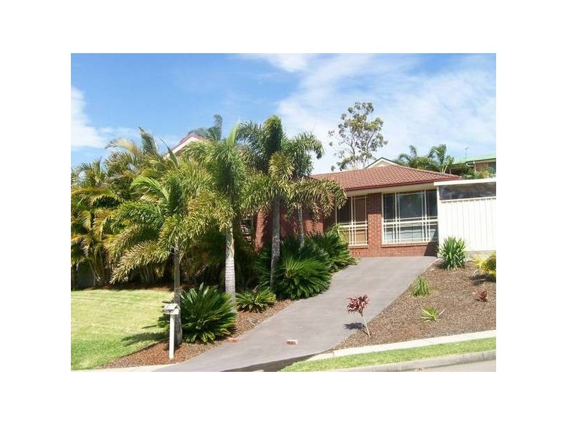 Macquarie Hills NSW 2285