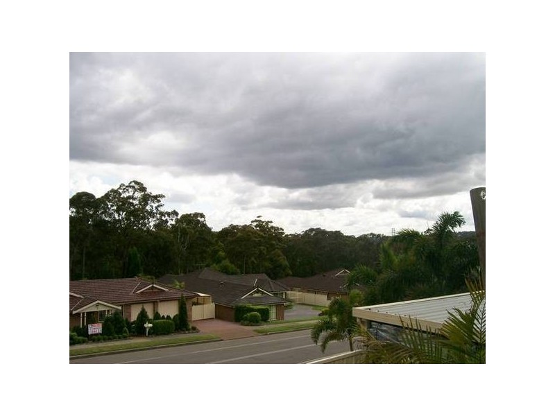 Macquarie Hills NSW 2285