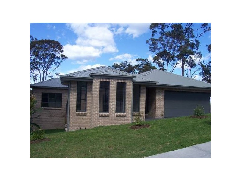 Macquarie Hills NSW 2285