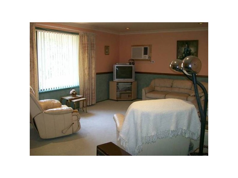 Macquarie Hills NSW 2285