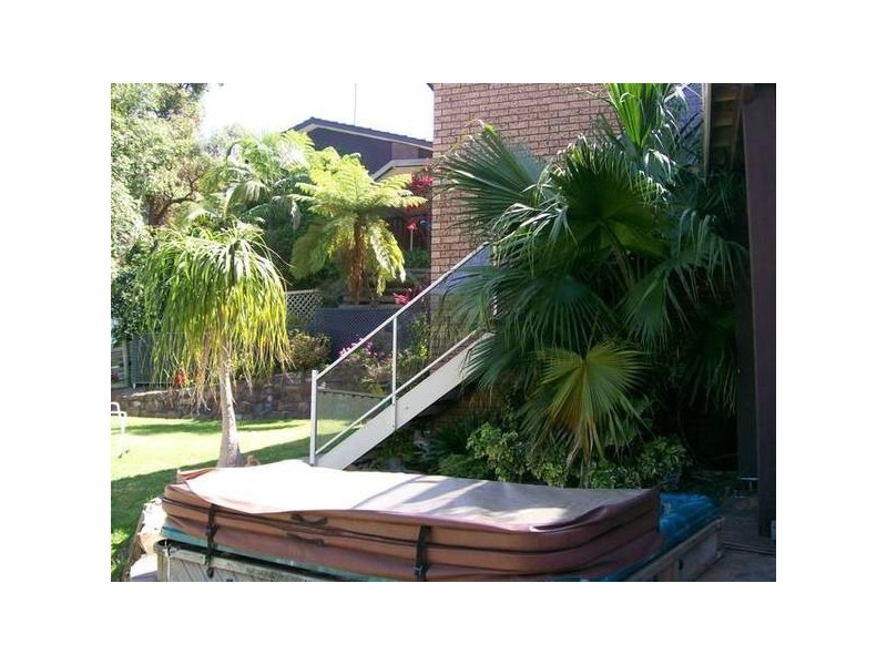 Macquarie Hills NSW 2285