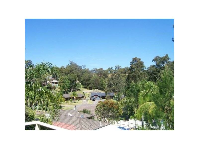 Macquarie Hills NSW 2285