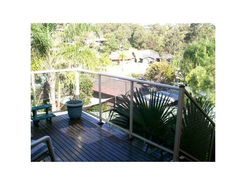 Macquarie Hills NSW 2285