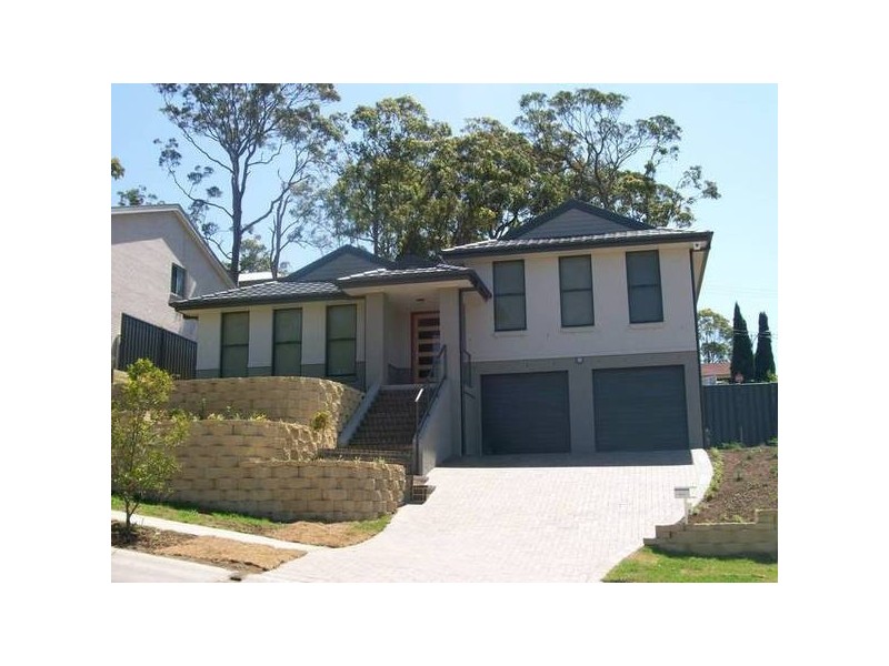 108 Wentworth Grove, Macquarie Hills NSW 2285
