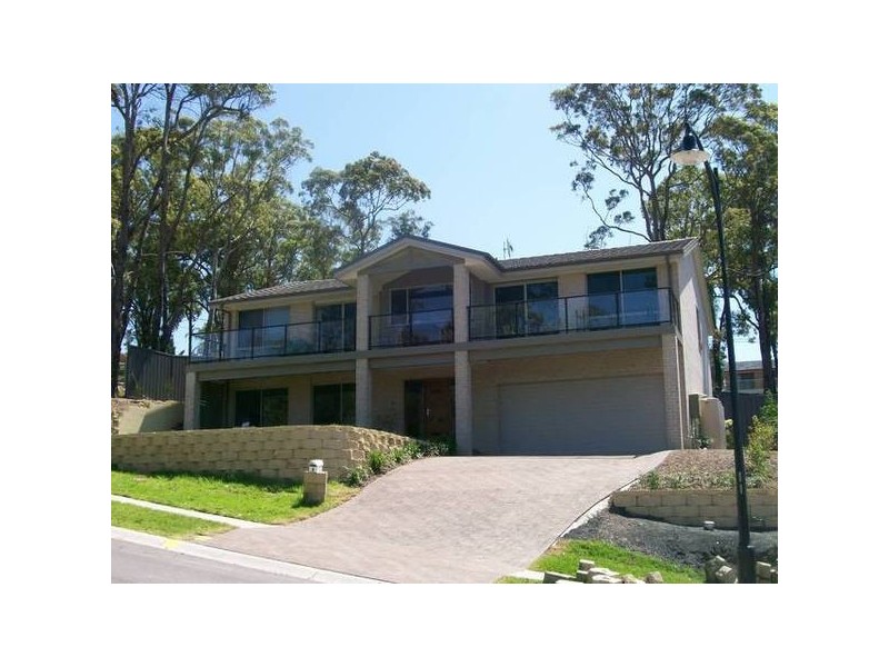 126 Wentworth Grove, Macquarie Hills NSW 2285