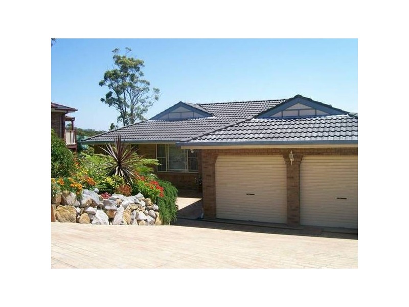 Macquarie Hills NSW 2285