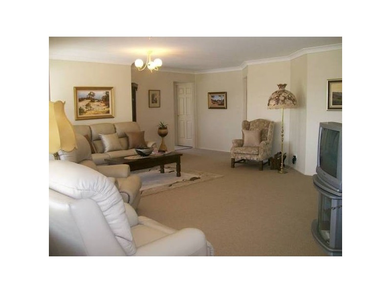 Macquarie Hills NSW 2285