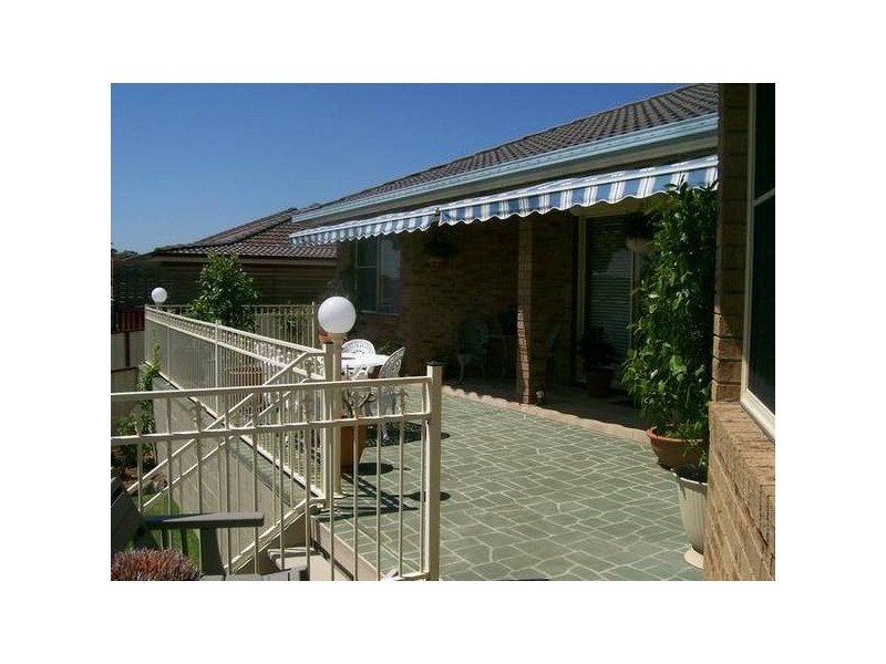 Macquarie Hills NSW 2285