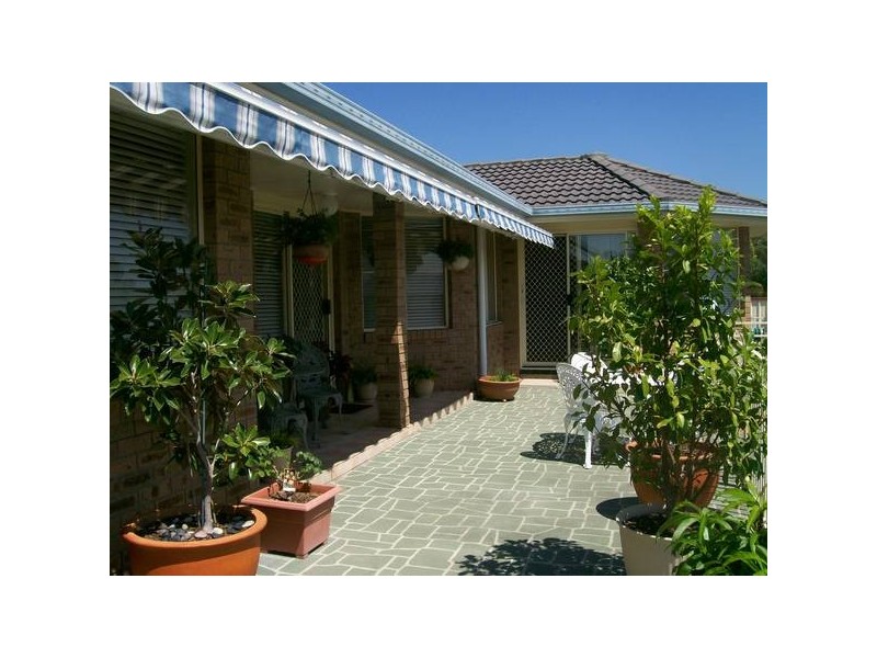 Macquarie Hills NSW 2285