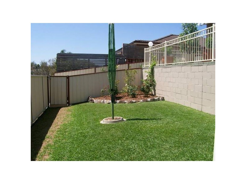 Macquarie Hills NSW 2285