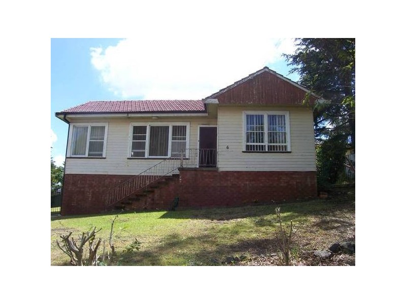 6 Kathleen Street, Cardiff NSW 2285