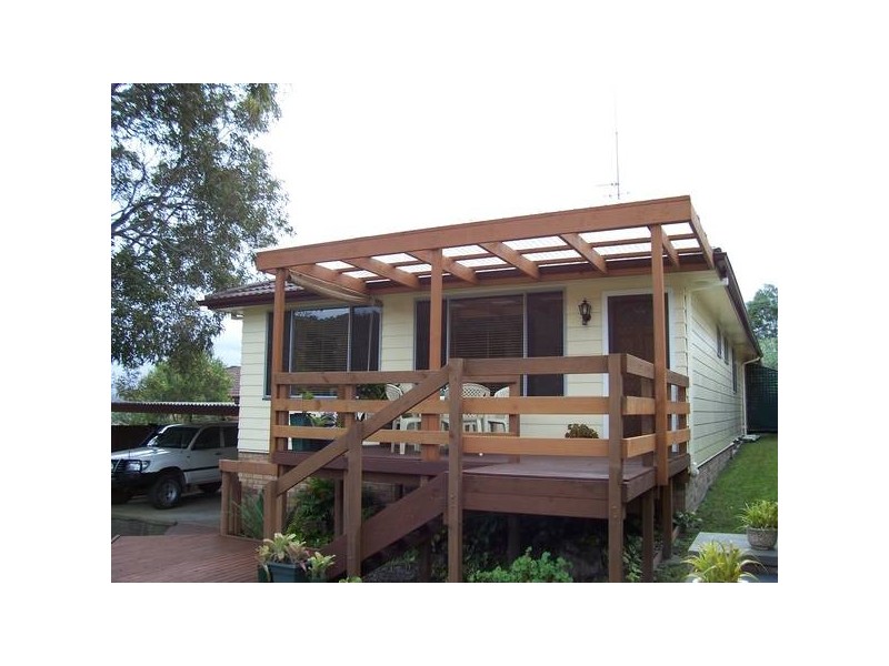 Macquarie Hills NSW 2285