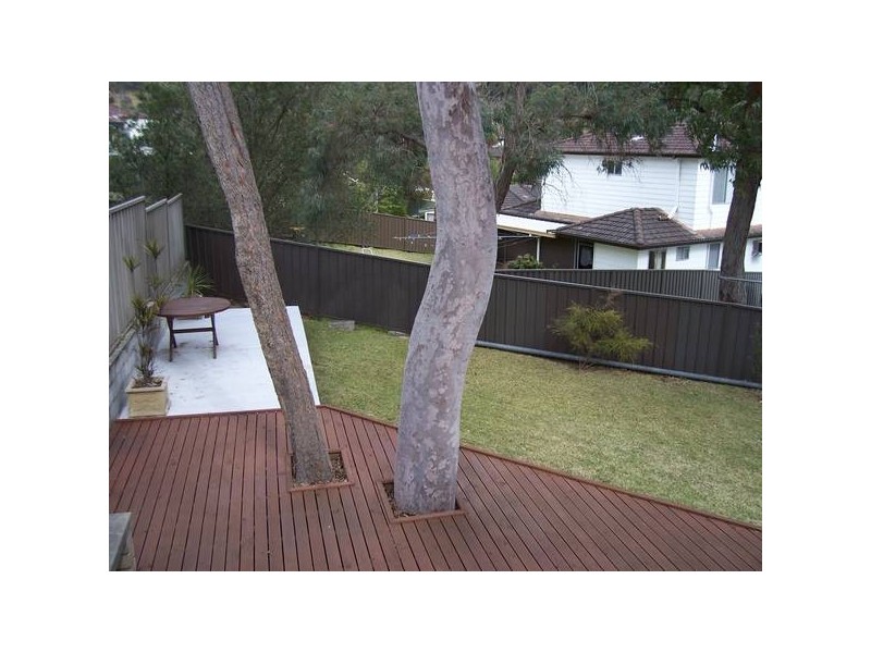 Macquarie Hills NSW 2285