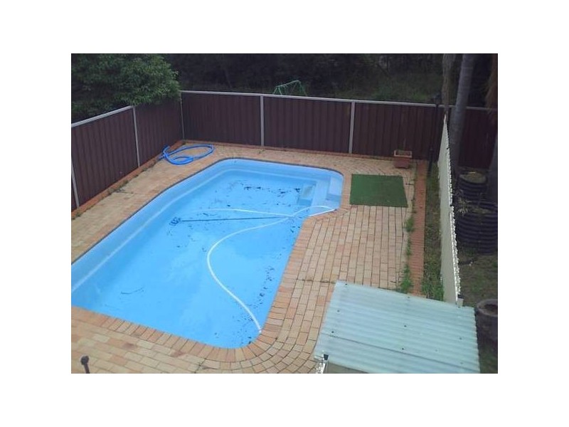 Macquarie Hills NSW 2285