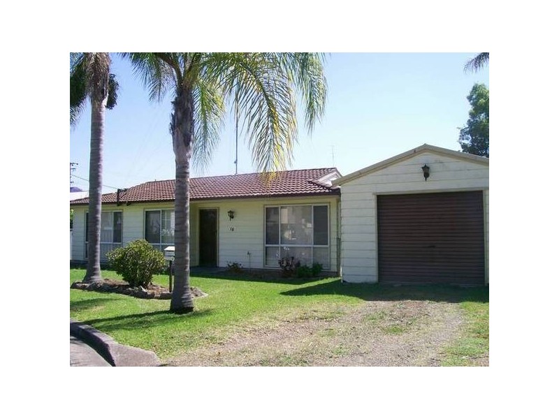 Cardiff NSW 2285