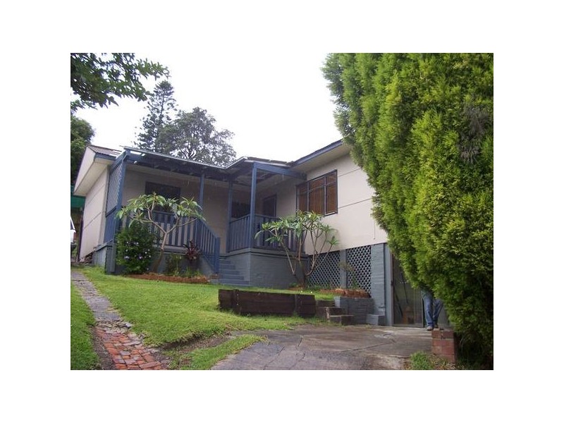 34 Park Street, Cardiff NSW 2285