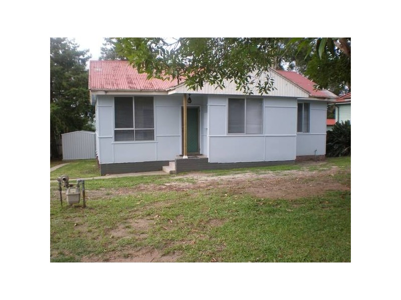 34 Rabual Street, Shortland NSW 2307