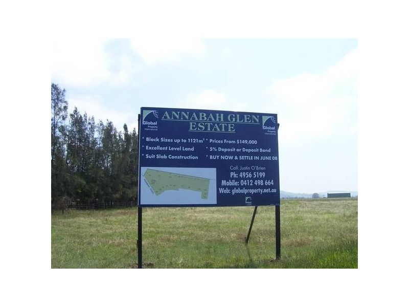 102 Anambah Road, Rutherford NSW 2320
