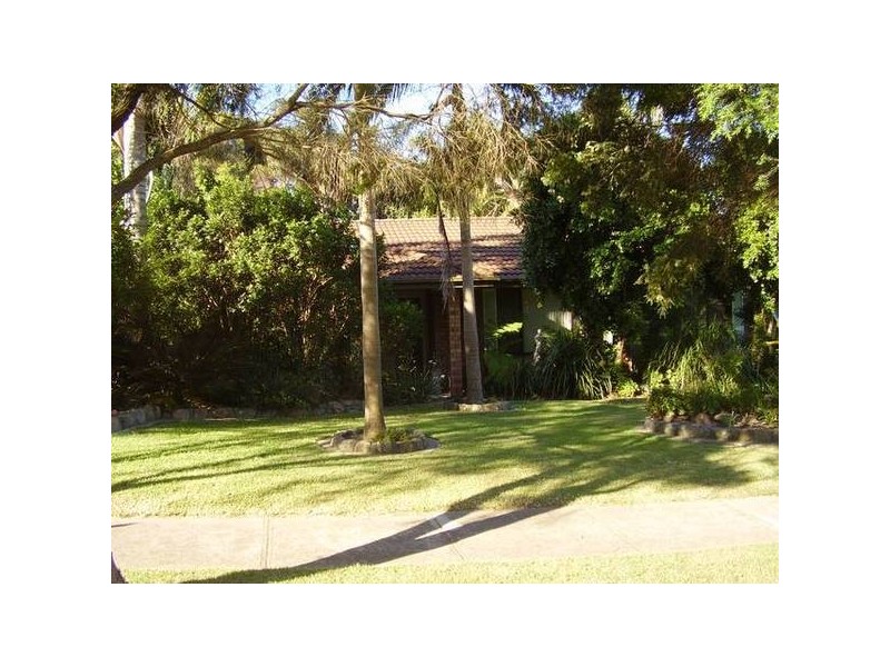 36 Casuarina Cct, Warabrook NSW 2304