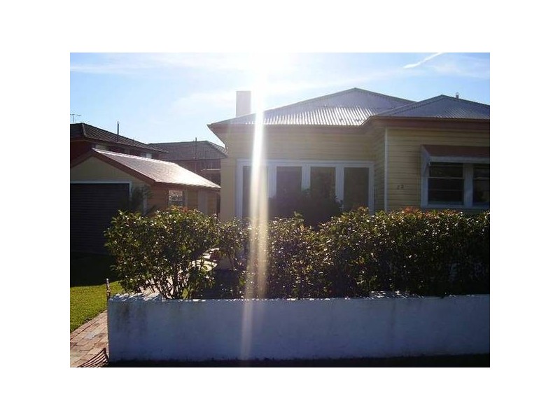 22 Young Road, New Lambton NSW 2305