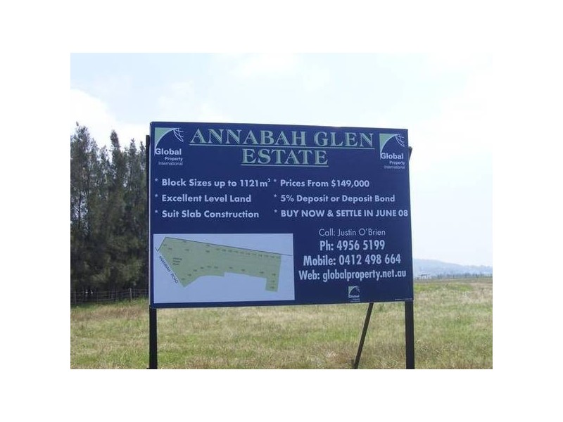 123 Anambah Road, Rutherford NSW 2320