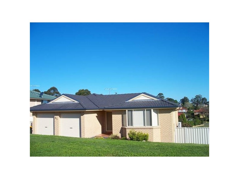 61 Beaton Street, Raymond Terrace NSW 2324